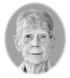 Madame Jeannine DARGE née DUCHE