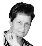 Madame Monique KICHENBRAND née PAYSANT