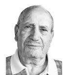 Monsieur Giuseppe GENES