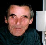 Robert Chappuis n’est plus
