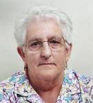 Décès d’Odette Marlier