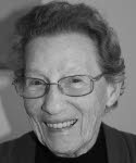 Décès d’Andrée Simon