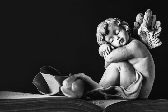 Le Deuil Perinatal Un Sujet Tabou