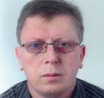 M. Patrick Dauber
