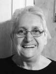 Photographie de Jacqueline VERNUCCI 