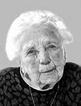 Photographie de Eugénie HENRY 