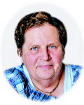 Photographie de Françoise CHRISTMANN 