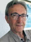 Photographie de Daniel LOGEROT 