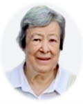 Photographie de Renée FOLSCHÉ 