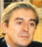 Décès de François Donzelli