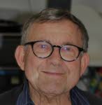 Décès de Robert Mervelet