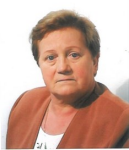 Photographie de Rolande BERTON 