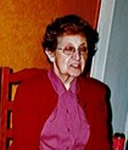 Photographie de Andréa BLANCHANT 