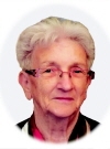 Photographie de Léocadie HARTMANN 
