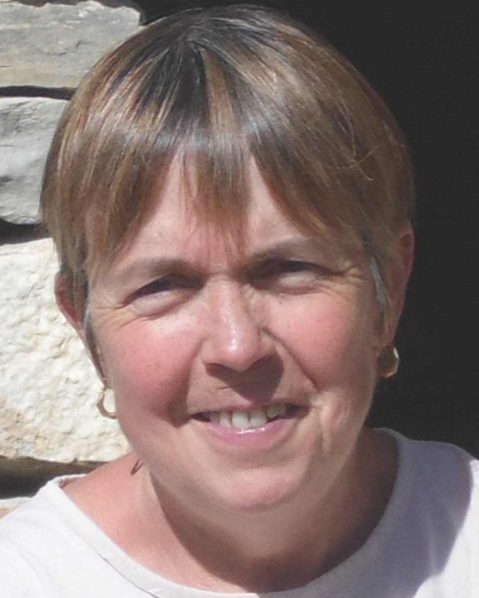 Avis de décès de Nadine paru le 14/11/2022 dans Le Dauphiné