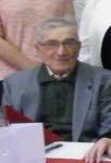 Paul Dorey, ancien maire, n’est plus