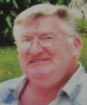 Décès de James Marchal