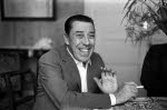L'acteur marseillais le plus célèbre, Fernandel, nous a quittés.