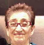 Mme Maria Antonia Zaccardo
