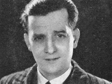 La disparition de l'écrivain et dramaturge Marcel Pagnol