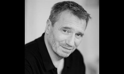 Photographie de Eric PETER