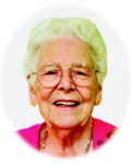 Photographie de Andrée MAIRE 