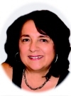 Photographie de Carmen  CAIANI  