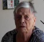 Décès d’Irmgard Chamak