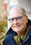 Adieu à Alain Courroye, vice-président au tribunal de grande instance