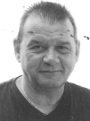 Photographie de Jean-Pierre DESGRANGES