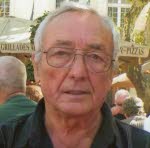 Guy Grosselin nous a quittés