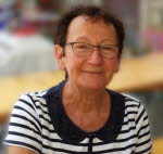 Monique Pourchet nous a quittés