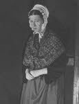 La comédienne, chanteuse et auteure de théâtre et de cinéma Pauline Carton est morte