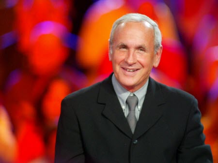 L'animateur et comédien français Patrice Laffont s'en est allé le 7 août 2024