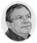 Photographie de Michel LOUIS 