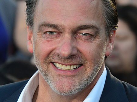 L'acteur britannique Ray Stevenson nous a quittés le 21 mai 2023