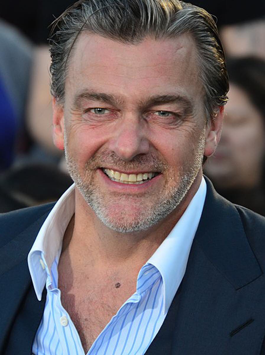 L'acteur britannique Ray Stevenson nous a quittés