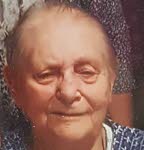 Décès de Jeanne l’Hôte