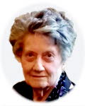 Photographie de Marthe Elisabeth KLEIN 
