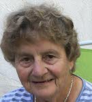 Décès de Geneviève Vauthier