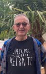 Adieu à Toussaint Margerit