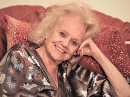 La critique et romancière Diane de Margerie a posé son stylo