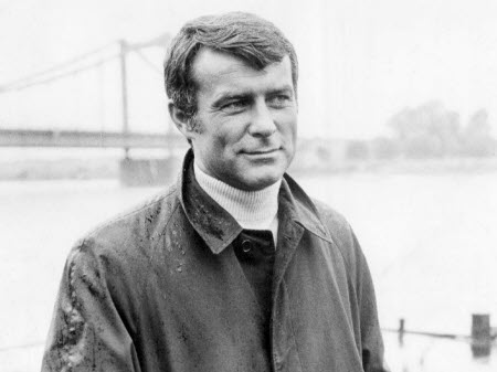 L'acteur Robert Conrad, l'agent secret des "Mystères de l’Ouest", s'en est allé