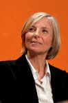 L'ancienne ministre, Marielle de Sarnez, nous a quittés