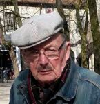 Henri Cousin est décédé