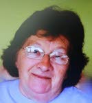 Décès de Suzanne Trabac