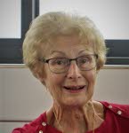 Décès de Marie-Claude Arnould