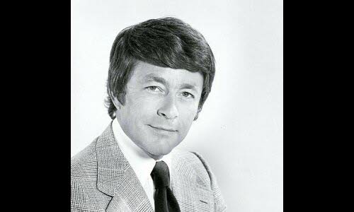 Photographie de Bill BIXBY