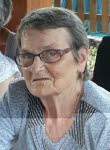 Marinette Jeanmougin n’est plus