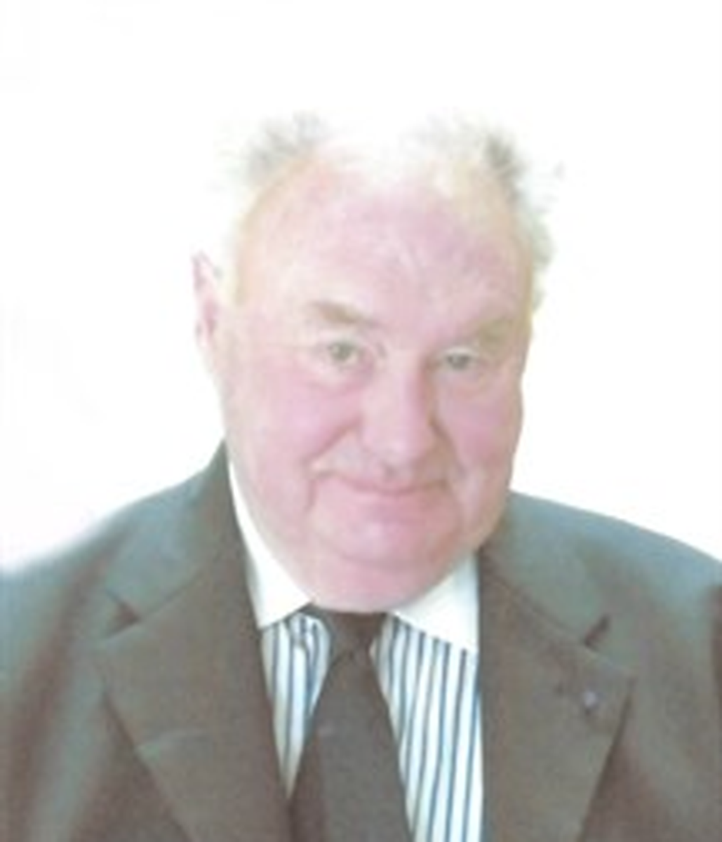 Avis de décès de Monsieur Pierre RENIER paru le 18/11/2022 dans La Voix